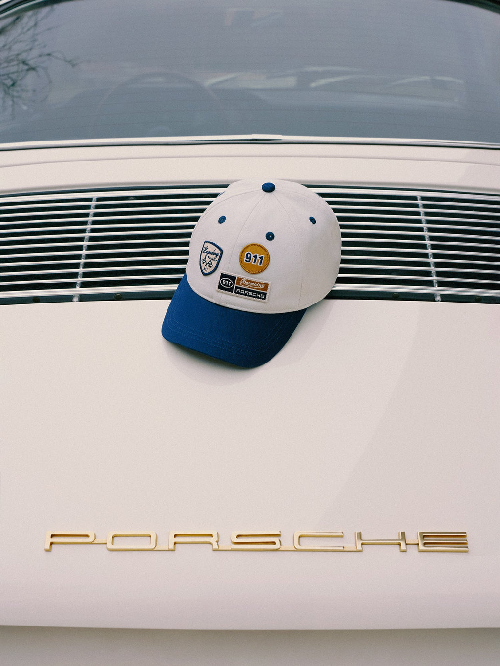 Casquette de baseball