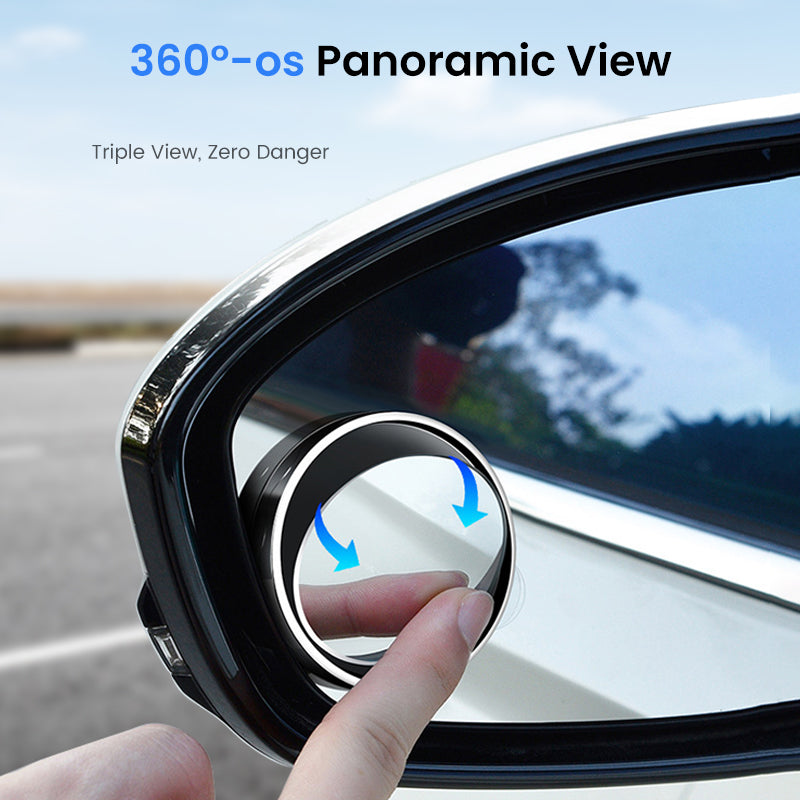 Car Blind Spot Mirror (1 PAIR)