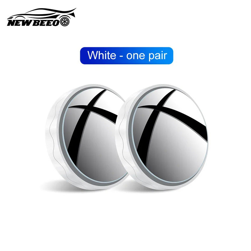 Car Blind Spot Mirror (1 PAIR)