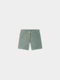 bermuda en jean