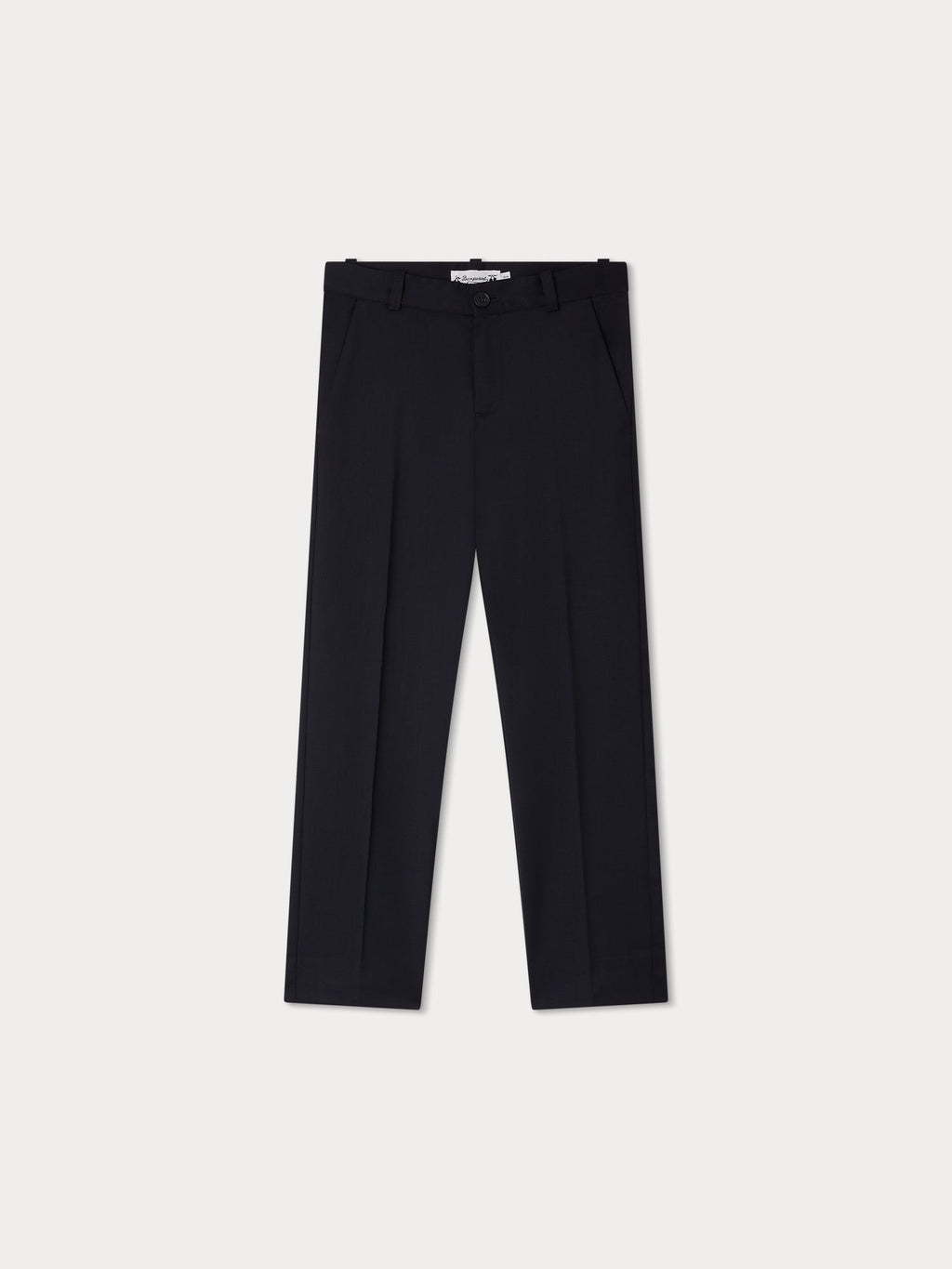 Pantalon Peter en laine