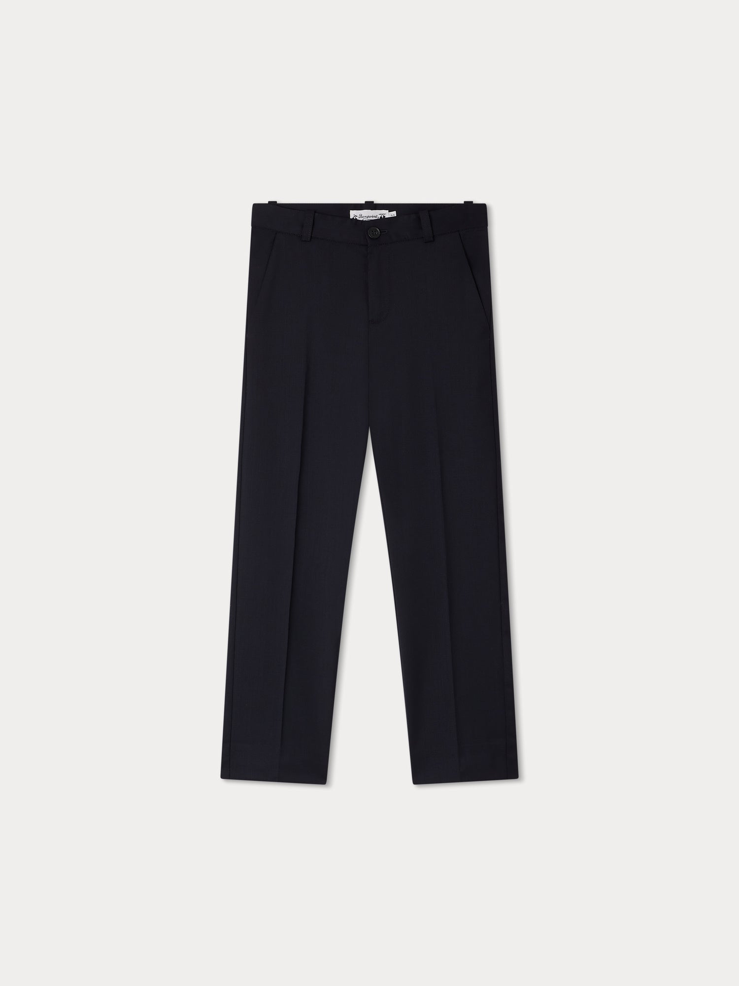 Pantalon Peter en laine