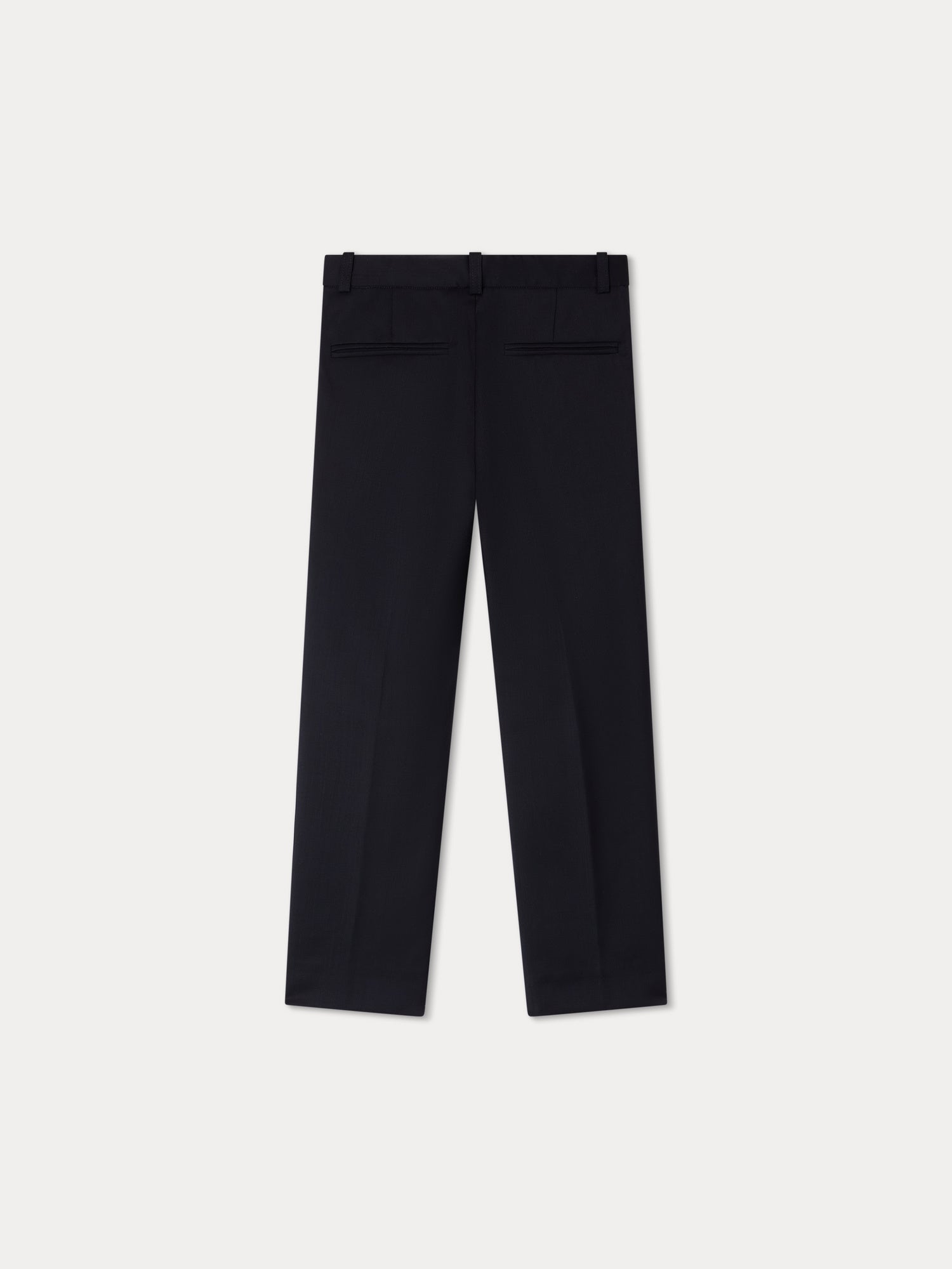 Pantalon Peter en laine