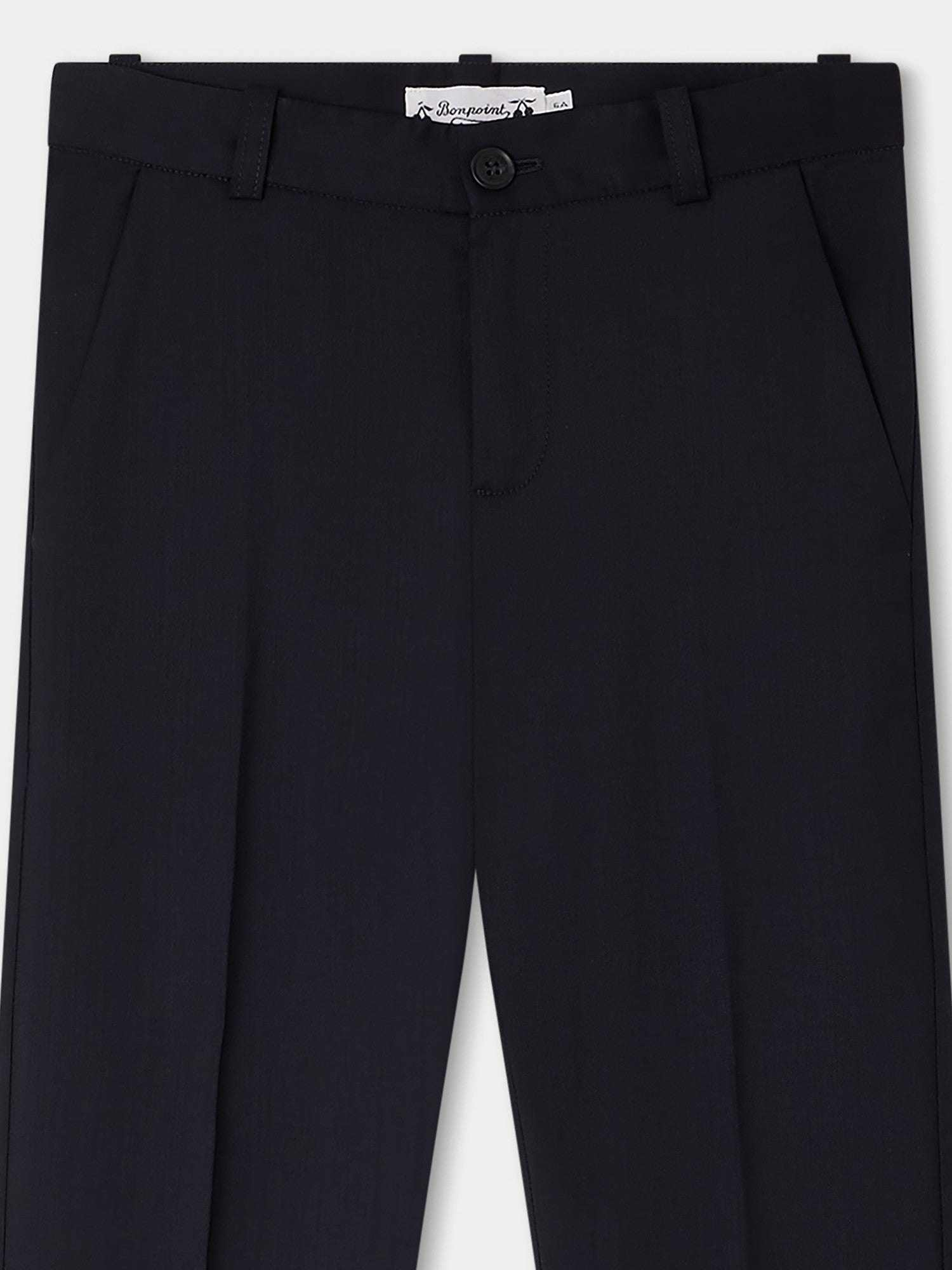 Pantalon Peter en laine