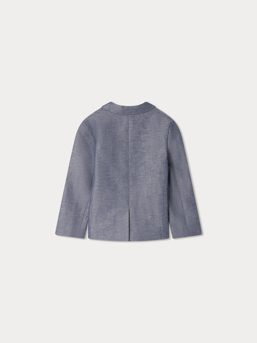 Veste tailleur couleur encre