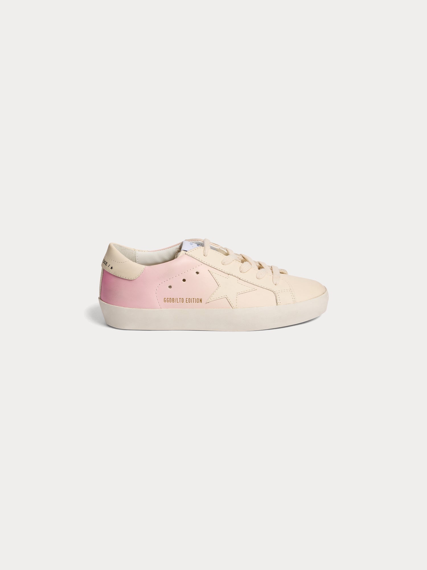 Baskets fraise
