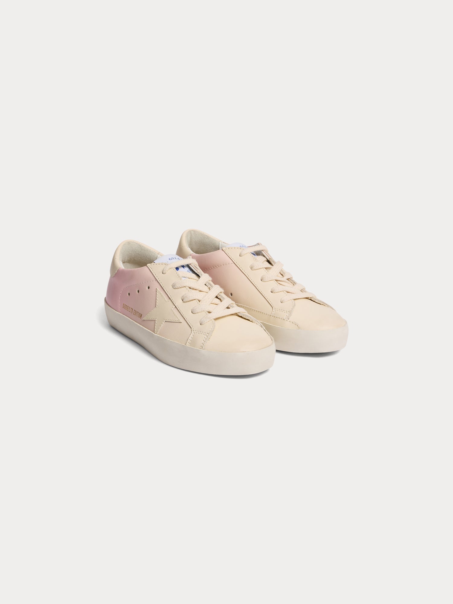 Baskets fraise