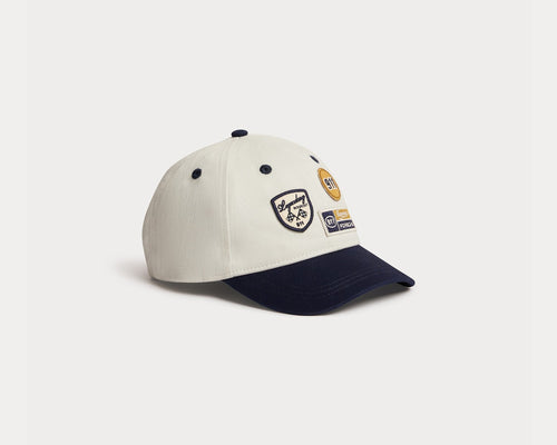 Casquette de baseball
