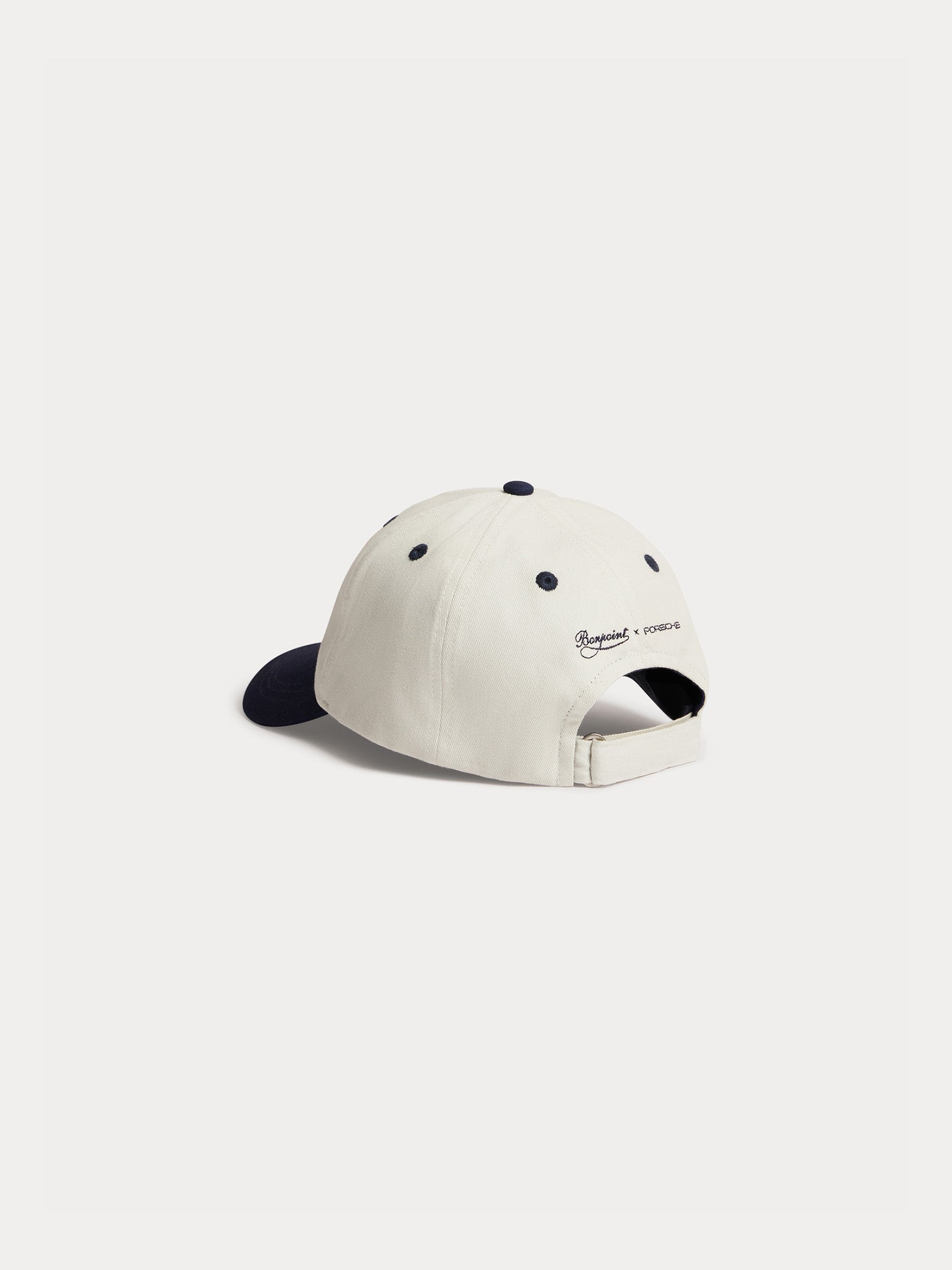Casquette de baseball