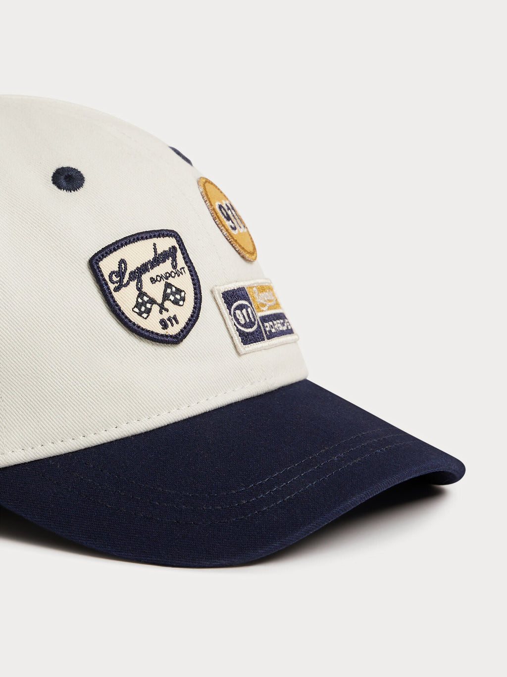 Casquette de baseball