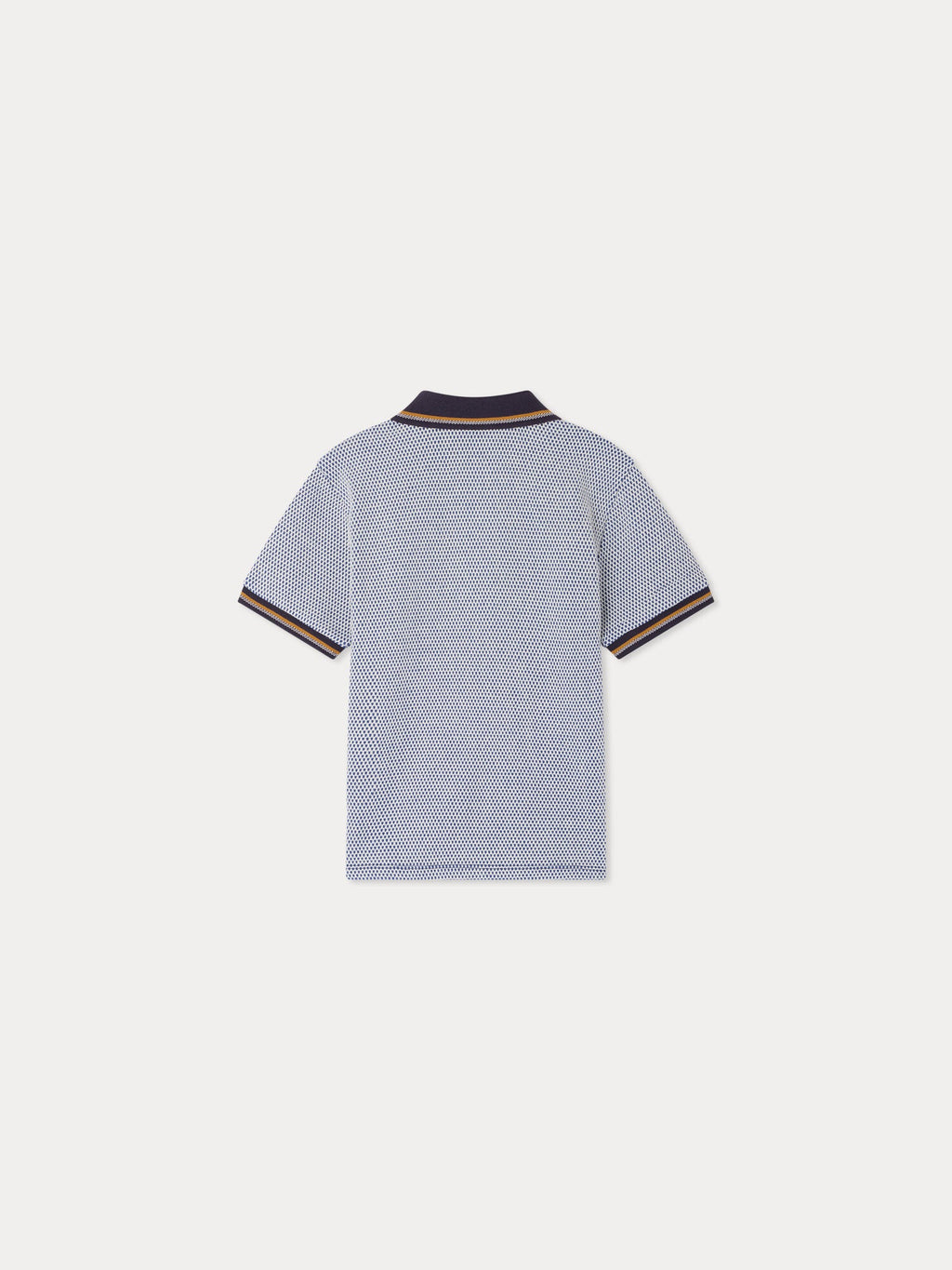 polo en coton biologique