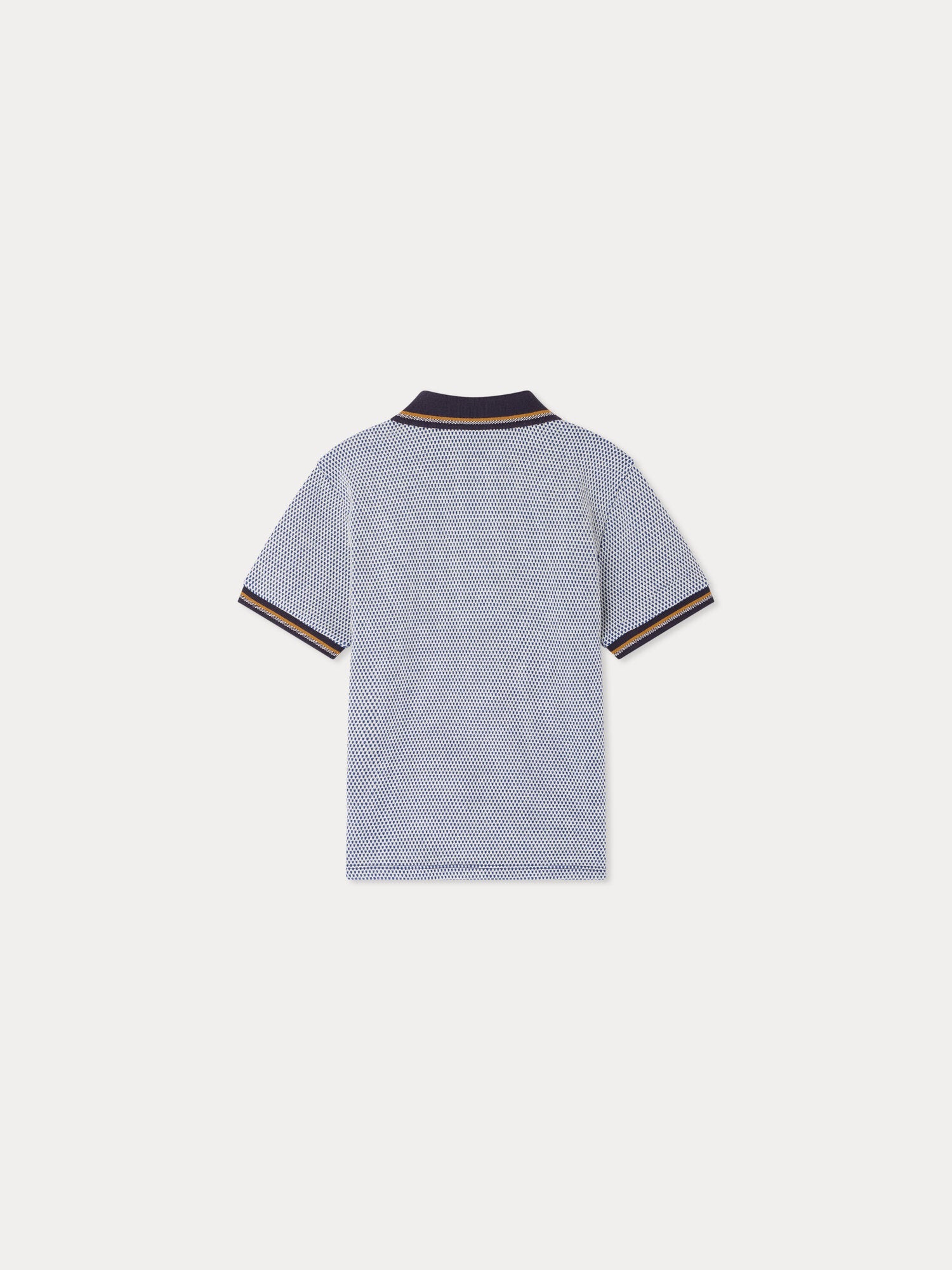 polo en coton biologique