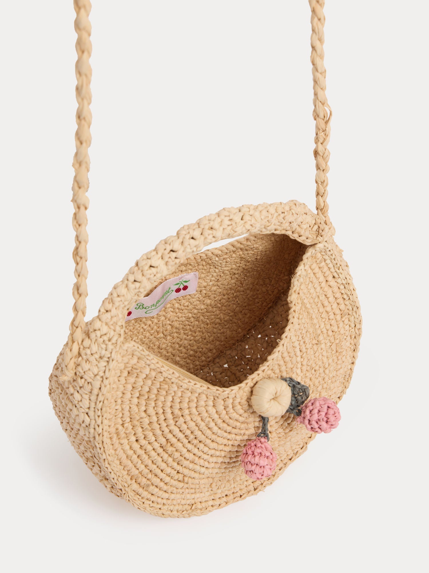 chaussures babies en cuir doré