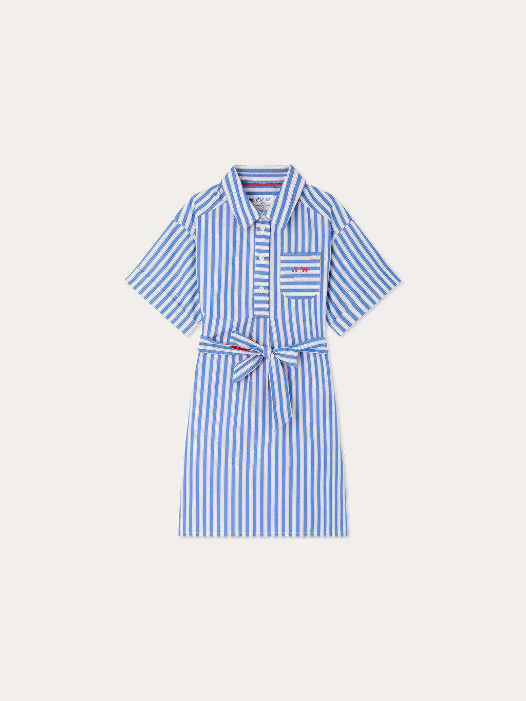 robe en coton biologique