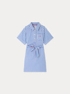 robe en coton biologique