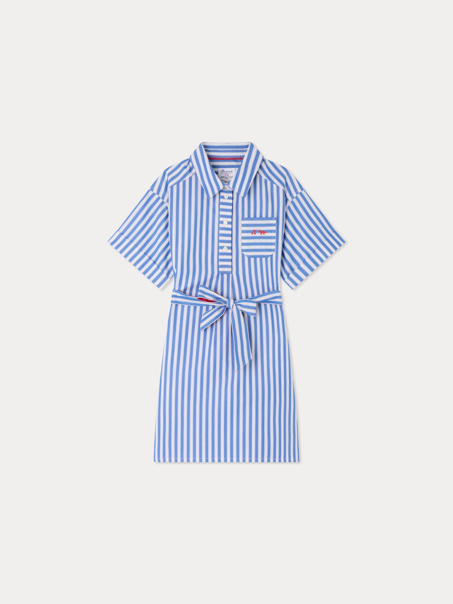 robe en coton biologique