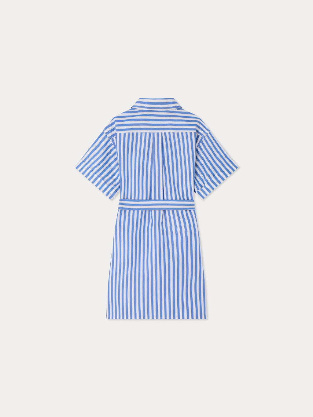 robe en coton biologique