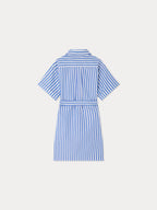 robe en coton biologique