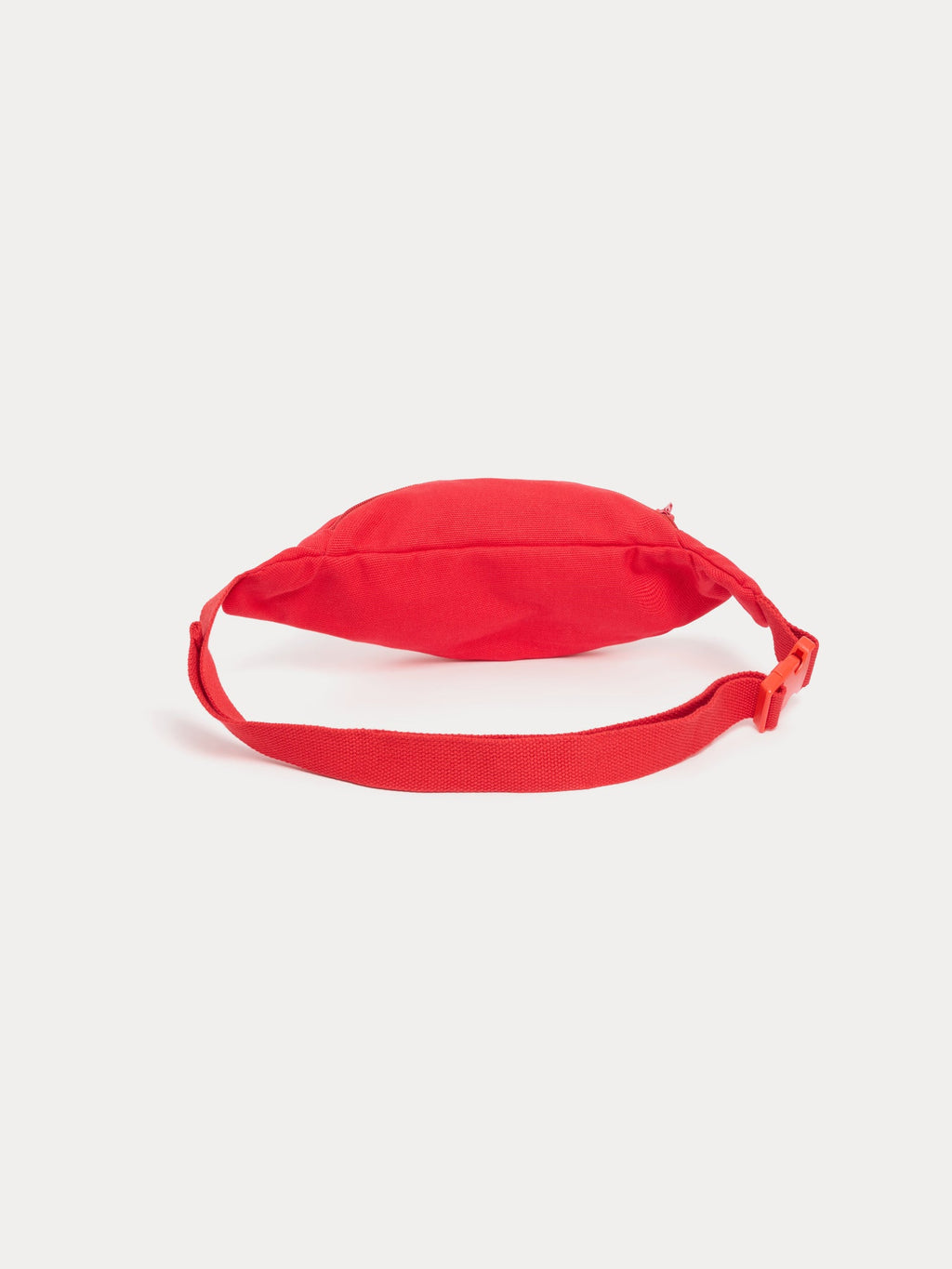 sac banane compact zippé à sangle réglable