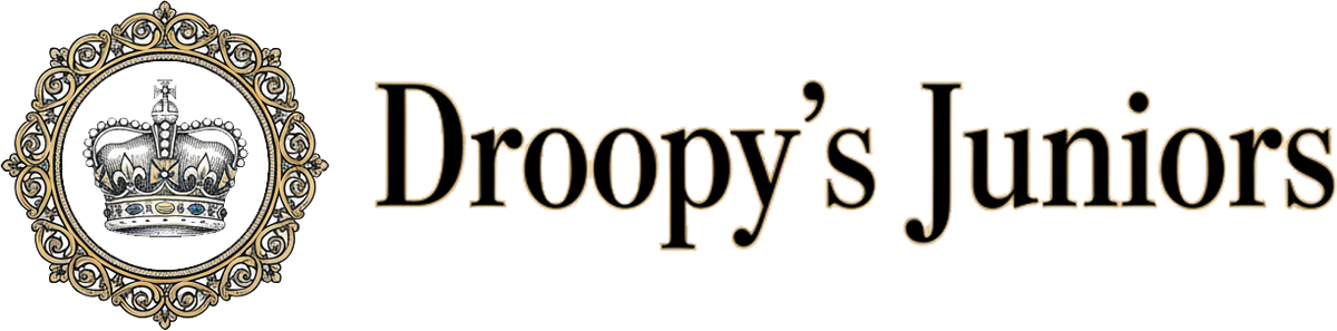 Droopy's Juniors