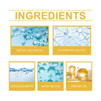 Revêtement céramique 50ml pour pièces plastiques de voiture