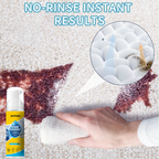 0FF Nettoyant Mousse Puissant et Polyvalent pour l'Intérieur de Voiture