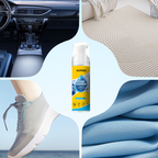 0FF Nettoyant Mousse Puissant et Polyvalent pour l'Intérieur de Voiture