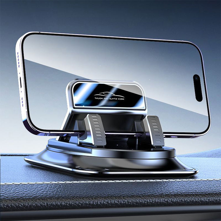 Support de Téléphone Voiture 360° – Aspiration Ulta-Forte, Compatible Tous Téléphones