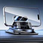 Support de Téléphone Voiture 360° – Aspiration Ulta-Forte, Compatible Tous Téléphones