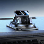 Support de Téléphone Voiture 360° – Aspiration Ulta-Forte, Compatible Tous Téléphones