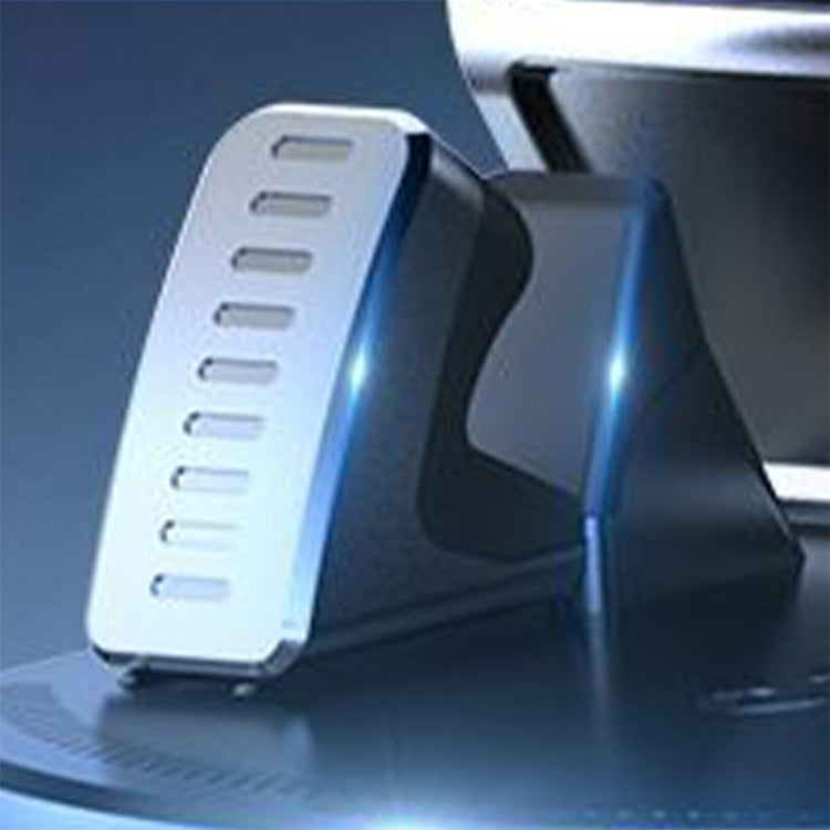 Support de Téléphone Voiture 360° – Aspiration Ulta-Forte, Compatible Tous Téléphones