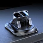 Support de Téléphone Voiture 360° – Aspiration Ulta-Forte, Compatible Tous Téléphones