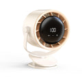 100-Speed High Velocity Hanging Circulating Fan